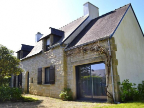Maison lumineuse avec jardin entre plages de Cap-Coz et Beg-Meil, proche activités nautiques - FR-1-481-173